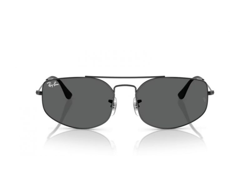 Ray-Ban Explorer 5 Zonnebril RB 3845 002/B1