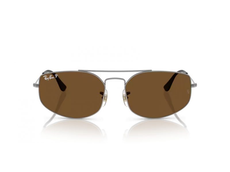 Ray-Ban Explorer 5 Zonnebril RB 3845 004/57