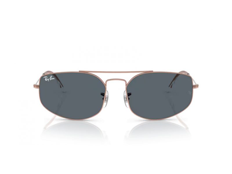 Ray-Ban Explorer 5 Zonnebril RB 3845 9035R5