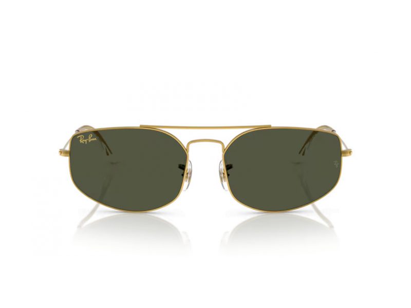 Ray-Ban Explorer 5 Zonnebril RB 3845 919631