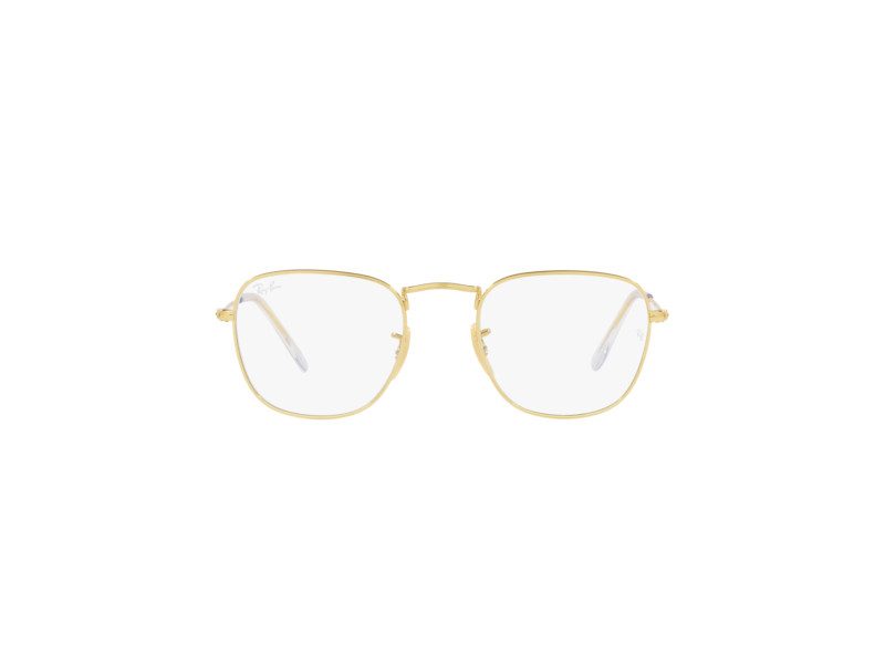 Ray-Ban Frank Zonnebril RB 3857 001/GH