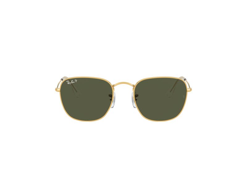 Ray-Ban Frank Zonnebril RB 3857 9196/58