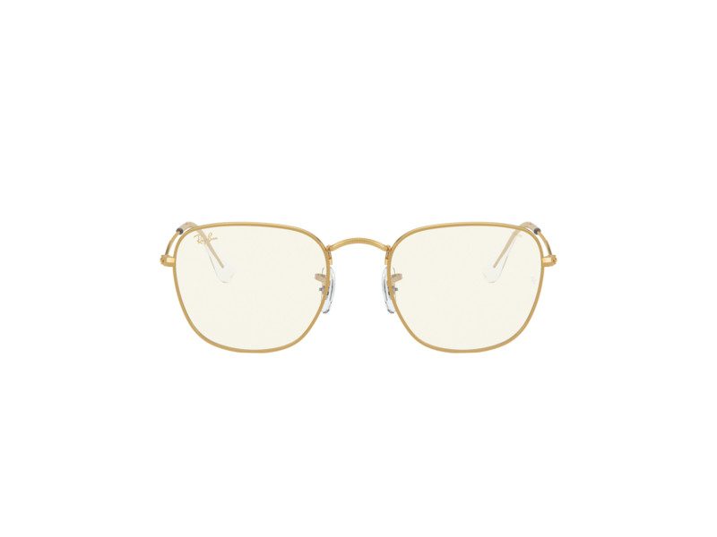 Ray-Ban Frank Zonnebril RB 3857 9196/BL