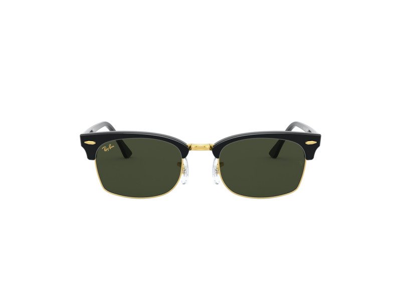 Ray-Ban Clubmaster Square Zonnebril RB 3916 1303/31