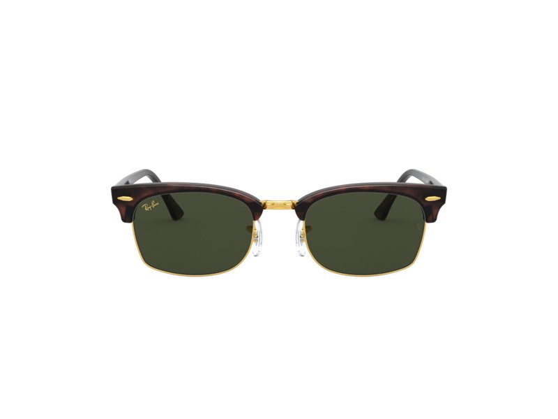 Ray-Ban Clubmaster Square Zonnebril RB 3916 1304/31