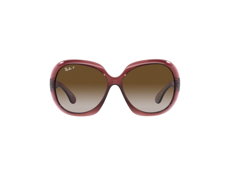 Ray-Ban Jackie Ohh Ii Zonnebril RB 4098 6593/T5