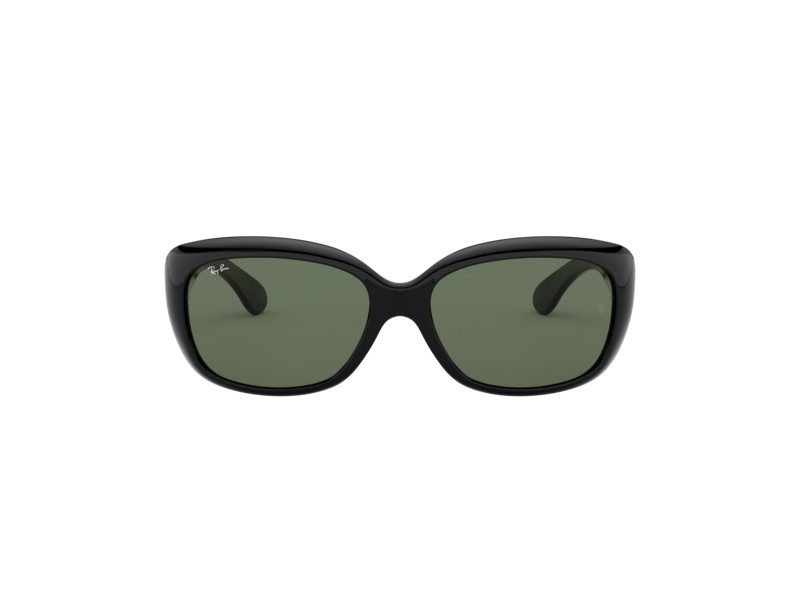 Ray-Ban Jackie Ohh Zonnebril RB 4101 601