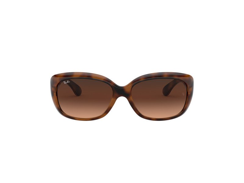 Ray-Ban Jackie Ohh Zonnebril RB 4101 642/A5