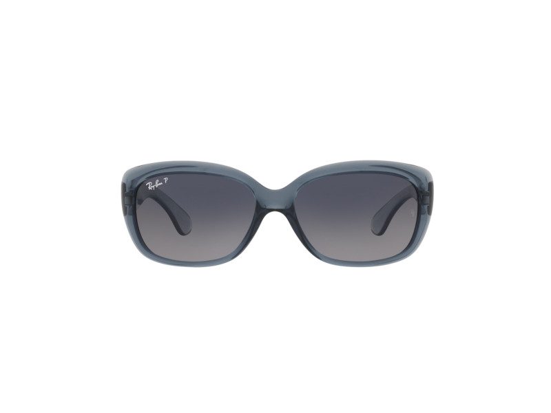 Ray-Ban Jackie Ohh Zonnebril RB 4101 6592/78