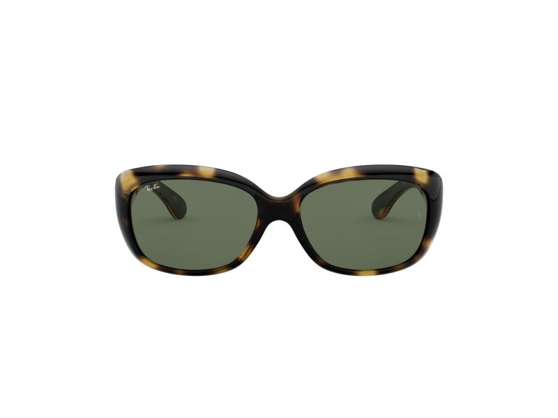 Ray-Ban Jackie Ohh Zonnebril RB 4101 710