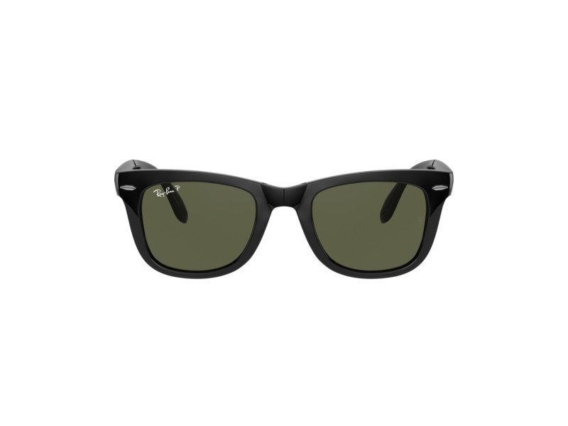 Ray-Ban Folding Wayfarer Zonnebril RB 4105 601/58