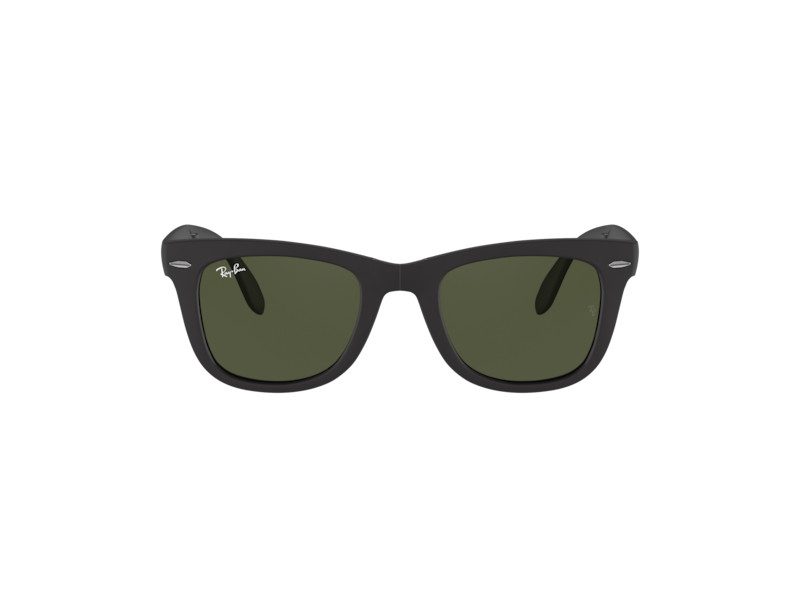 Ray-Ban Folding Wayfarer Zonnebril RB 4105 601S