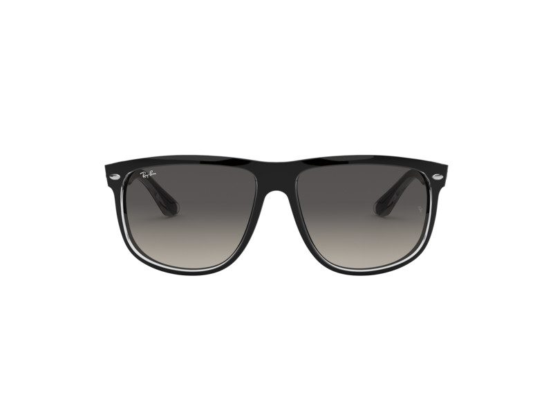 Ray-Ban Boyfriend Zonnebril RB 4147 6039/71