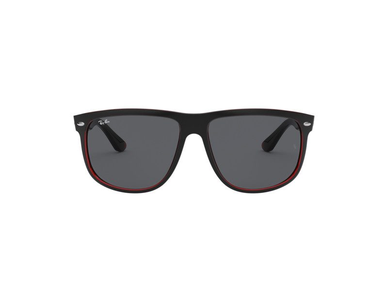 Ray-Ban Boyfriend Zonnebril RB 4147 6171/87