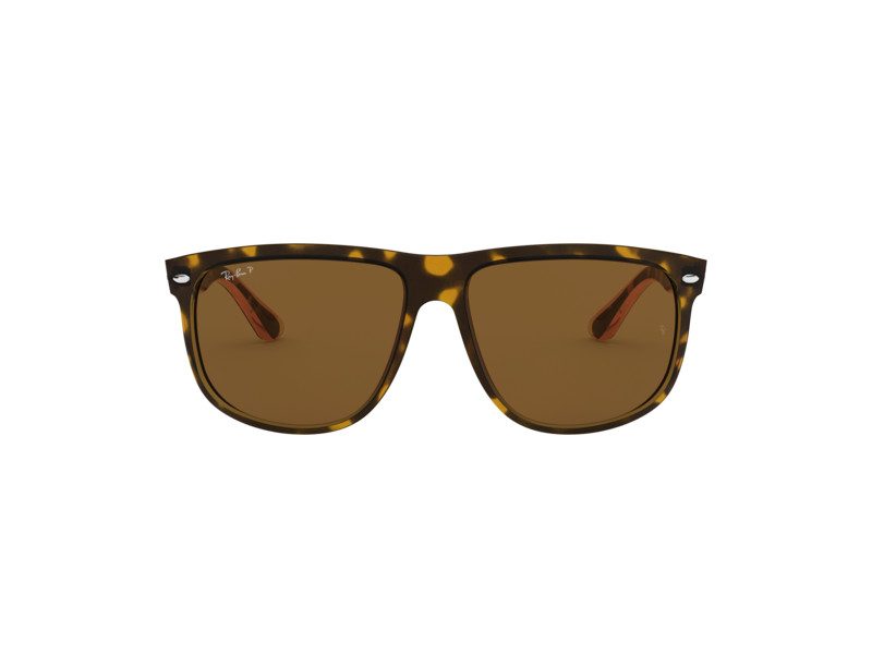 Ray-Ban Boyfriend Zonnebril RB 4147 710/57