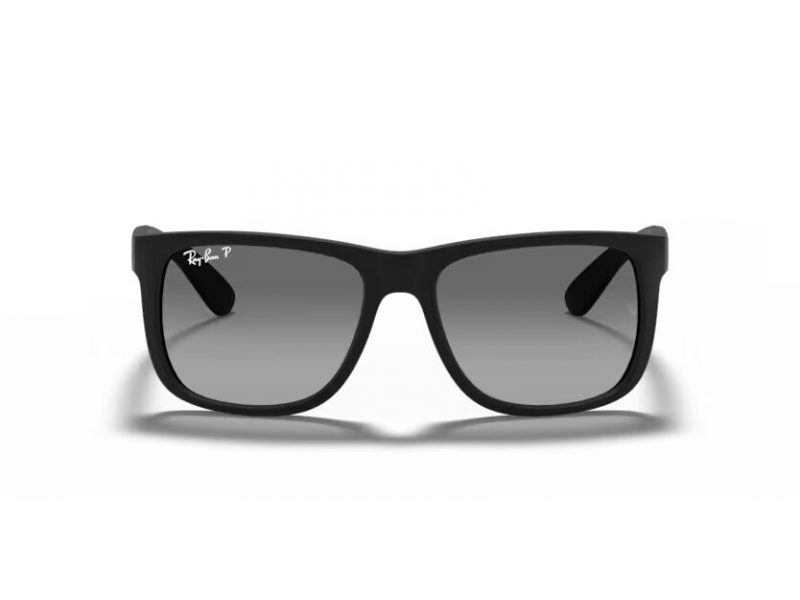 Ray-Ban Justin Zonnebril RB 4165 622/T3