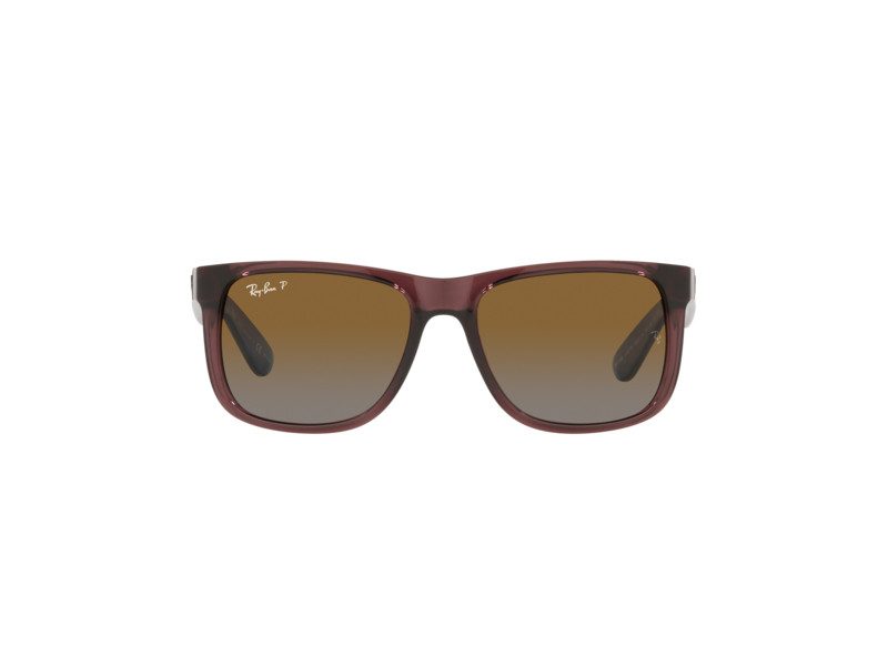 Ray-Ban Justin Zonnebril RB 4165 6597/T5