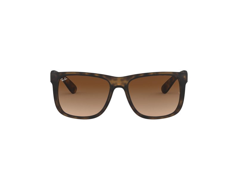 Ray-Ban Justin Zonnebril RB 4165 710/13