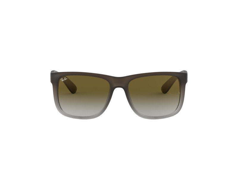 Ray-Ban Justin Zonnebril RB 4165 854/7Z