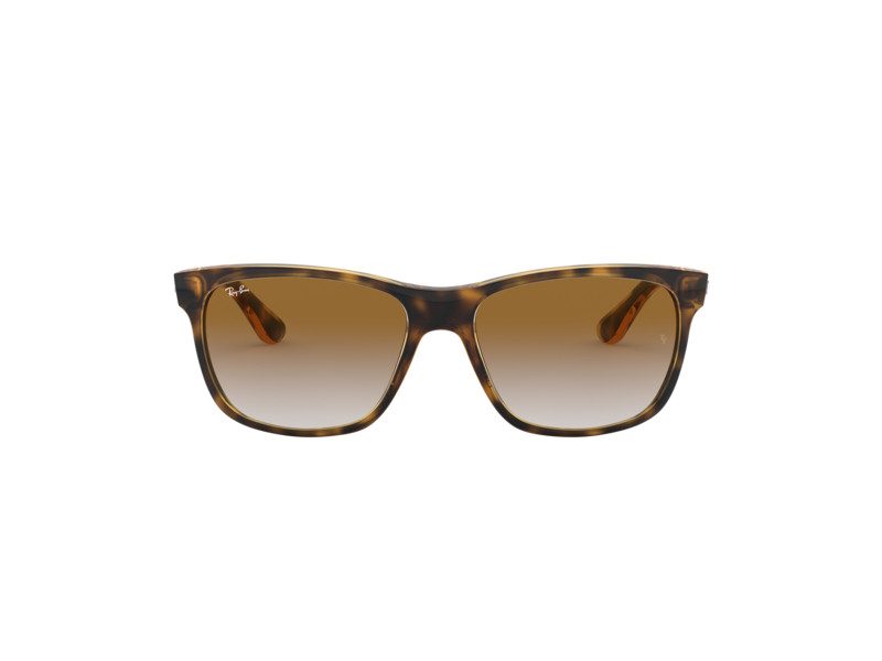 Ray-Ban Rb4181 Zonnebril RB 4181 710/51