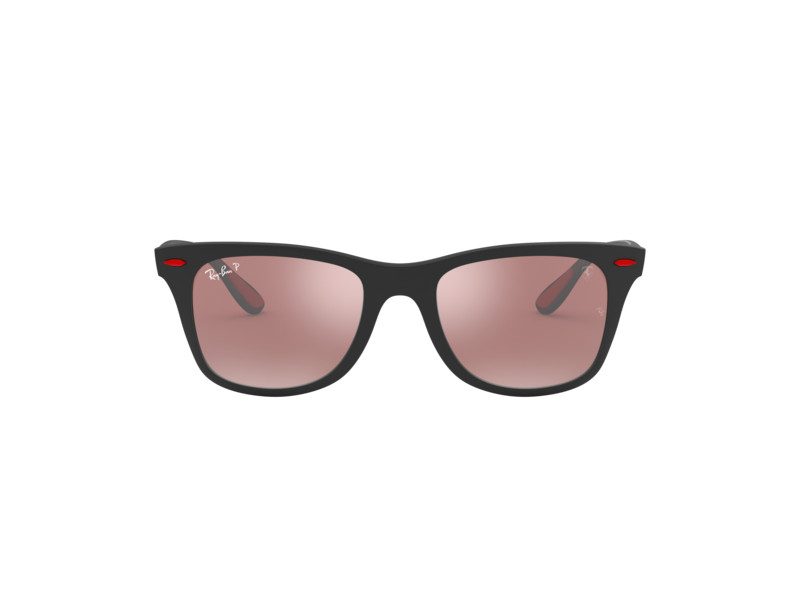 Ray-Ban Ferrari Zonnebril RB 4195M F602/H2