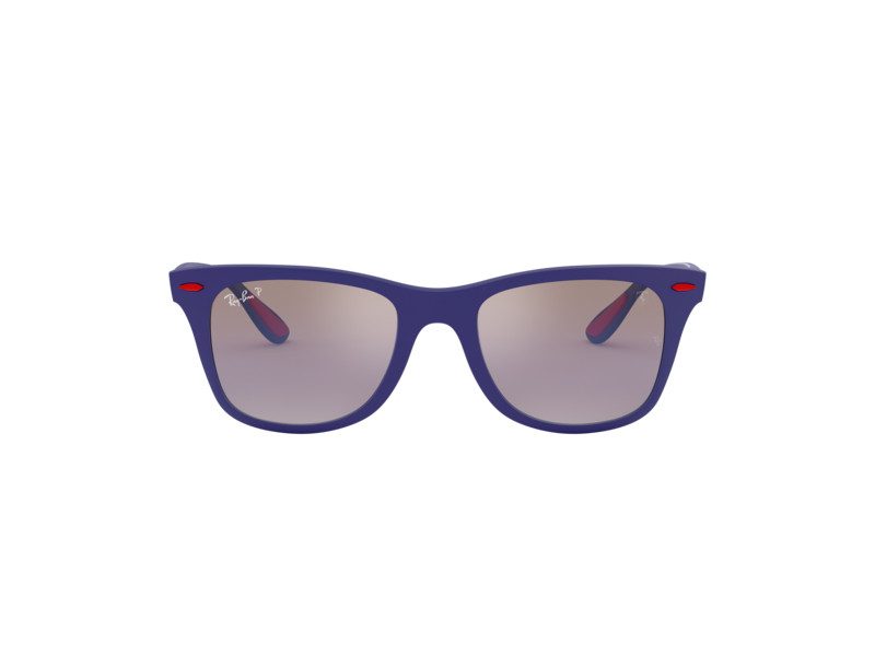 Ray-Ban Ferrari Zonnebril RB 4195M F604/H0