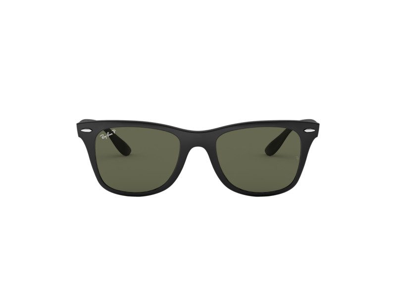 Ray-Ban Wayfarer Liteforce Zonnebril RB 4195 601S/9A