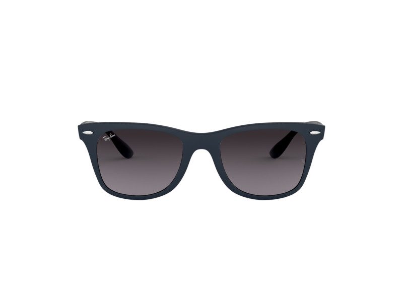 Ray-Ban Wayfarer Liteforce Zonnebril RB 4195 6331/8G