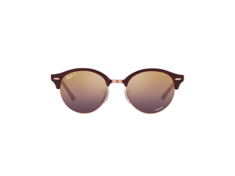 Ray-Ban Clubround Zonnebril RB 4246 1365/G9