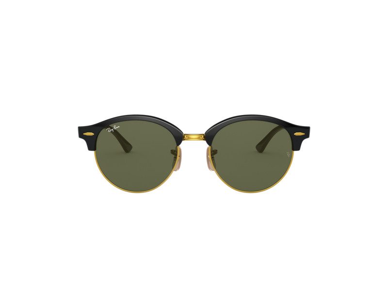 Ray-Ban Clubround Zonnebril RB 4246 901