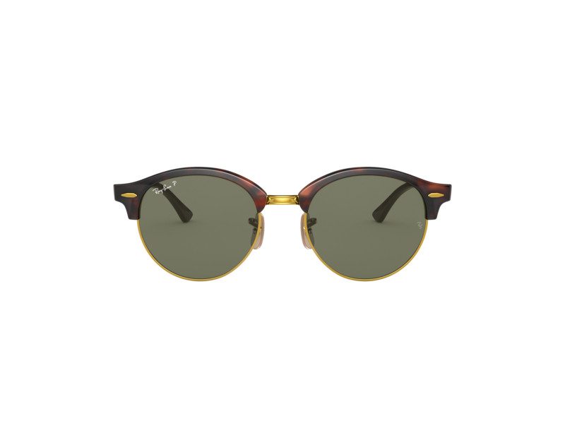 Ray-Ban Clubround Zonnebril RB 4246 990/58