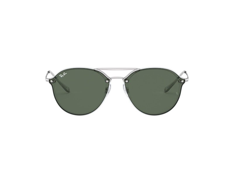 Ray-Ban Blaze Doublebridge Zonnebril RB 4292N 6325/71