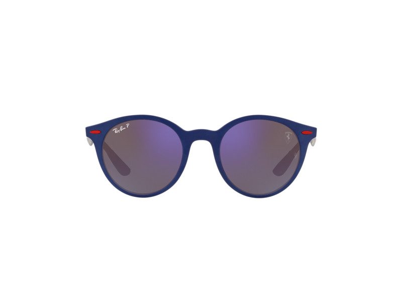 Ray-Ban Zonnebril RB 4296M F654/H0