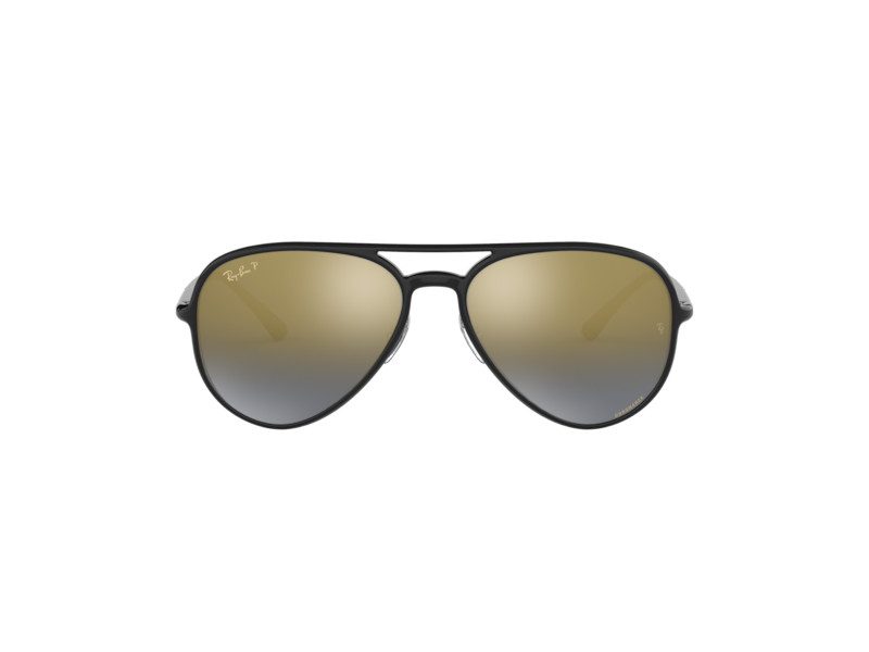 Ray-Ban Zonnebril RB 4320/CH 601/J0