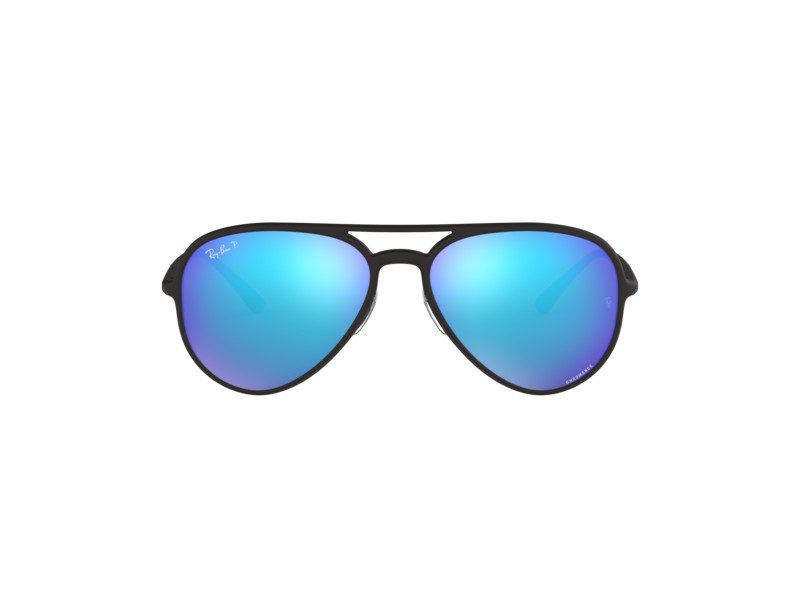 Ray-Ban Zonnebril RB 4320/CH 601S/A1