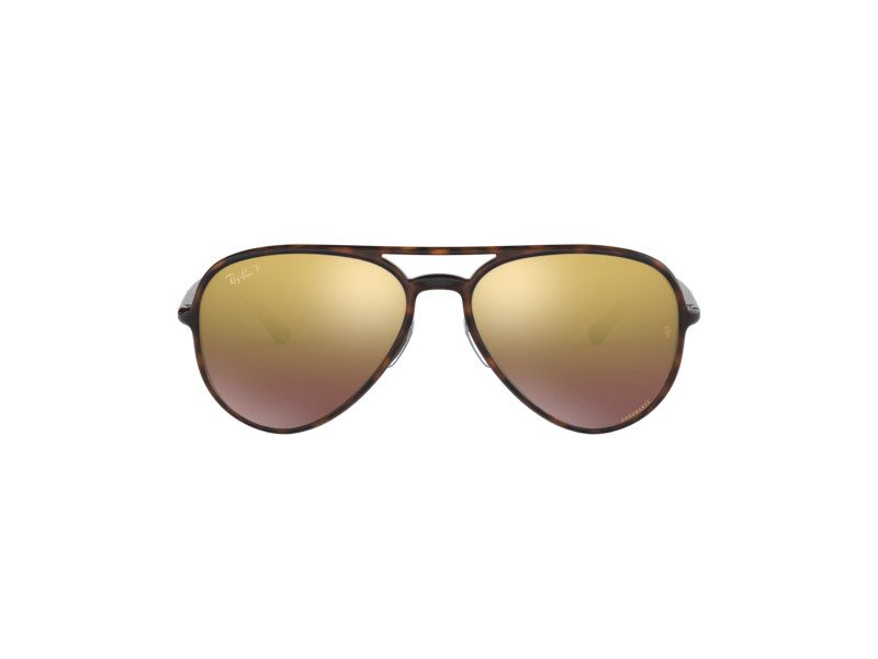 Ray-Ban Zonnebril RB 4320/CH 710/6B