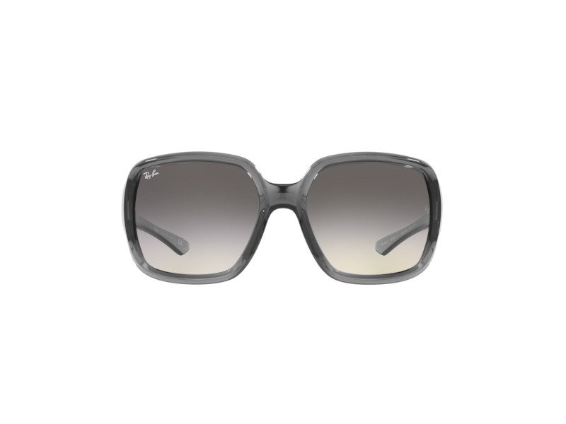 Ray-Ban Powderhorn Zonnebril RB 4347 6530/11