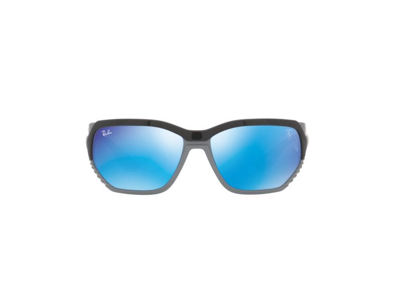 Ray-Ban Zonnebril RB 4366M F675/55