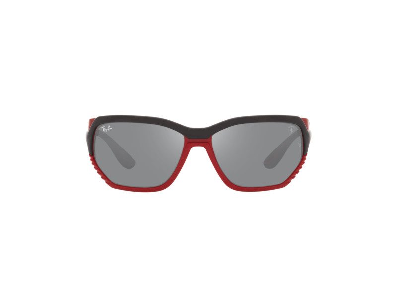 Ray-Ban Zonnebril RB 4366M F676/6G