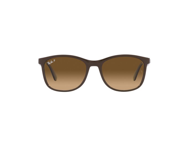 Ray-Ban Zonnebril RB 4374 6600/M2