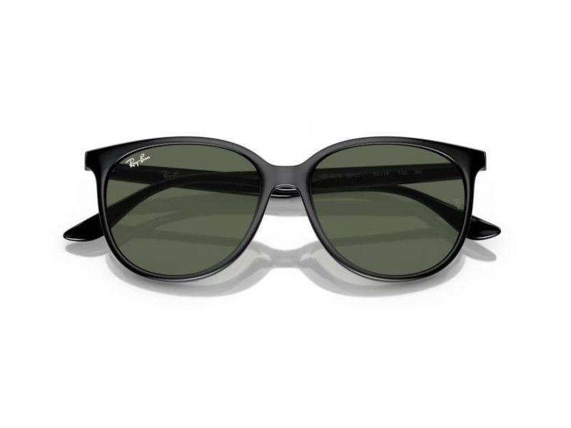 Ray-Ban Zonnebril RB 4378 601/71