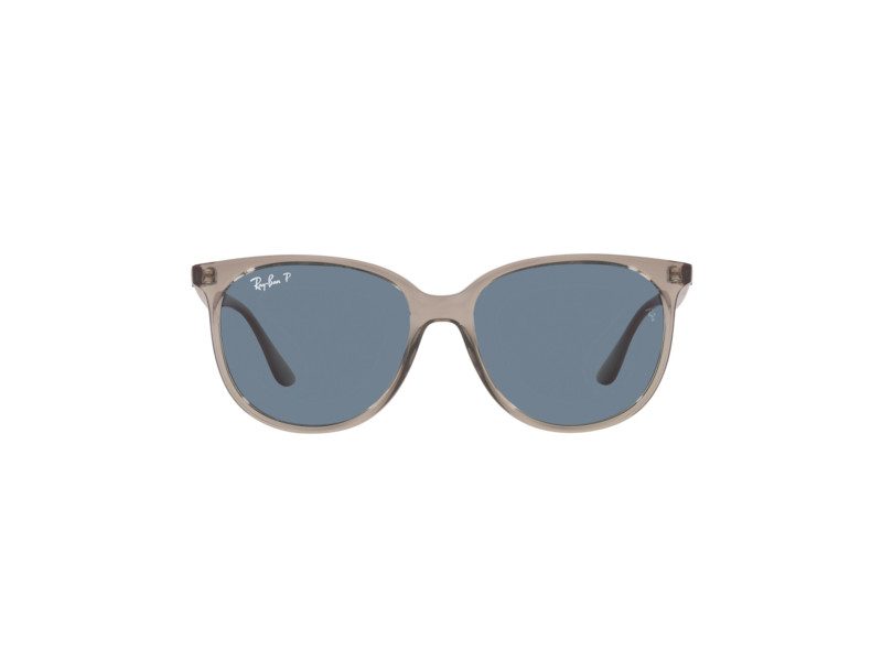 Ray-Ban Zonnebril RB 4378 6572/2V