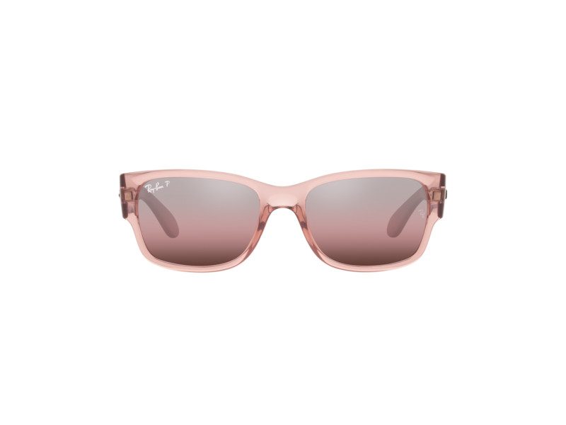 Ray-Ban Zonnebril RB 4388 6648/G8