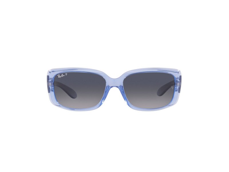 Ray-Ban Zonnebril RB 4389 6645/78