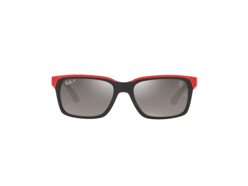 Ray-Ban Zonnebril RB 4393M F601/5J