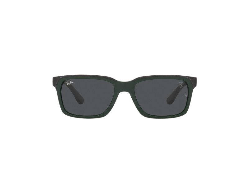 Ray-Ban Zonnebril RB 4393M F680/87