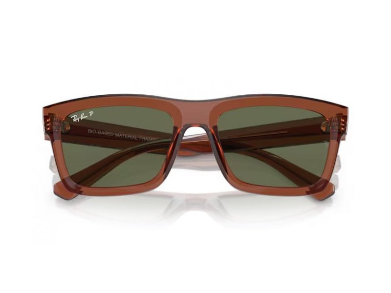 Ray-Ban Warren Zonnebril RB 4396 66789A