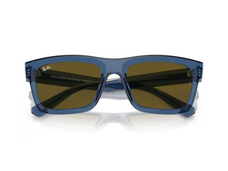 Ray-Ban Warren Zonnebril RB 4396 668073