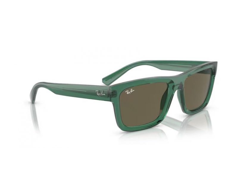 Ray-Ban Warren Zonnebril RB 4396 6681/3