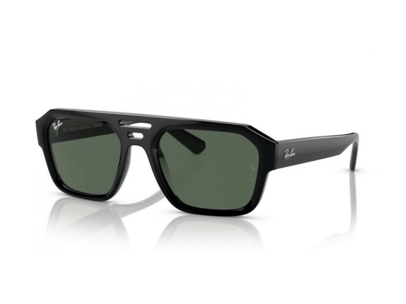 Ray-Ban Corrigan Zonnebril RB 4397 667771